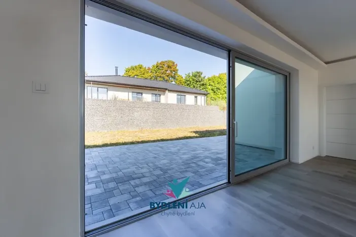 Prodej rodinného domu, Dubí, V Aleji, 206 m2