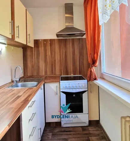 Pronájem bytu 3+1, Bílina, Sídliště Za Chlumem, 65 m2