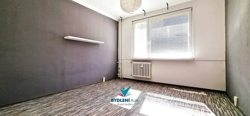 Pronájem bytu 3+1, Bílina, Sídliště Za Chlumem, 65 m2