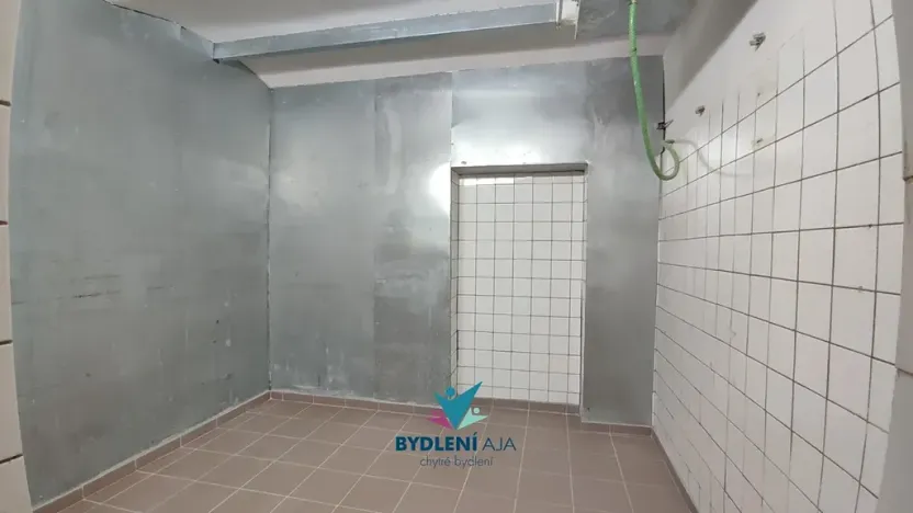 Pronájem obchodního prostoru, Teplice, Masarykova třída, 120 m2