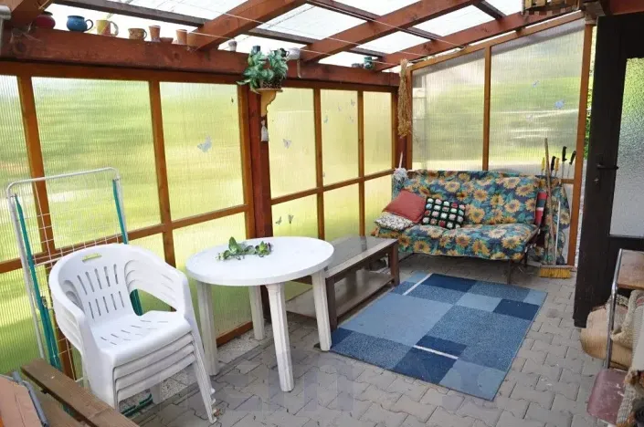 Prodej rodinného domu, Osík, 176 m2