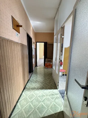 Pronájem bytu 2+1, Kladno, Braunova, 70 m2