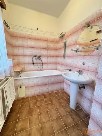 Pronájem bytu 2+1, Kladno, Braunova, 70 m2