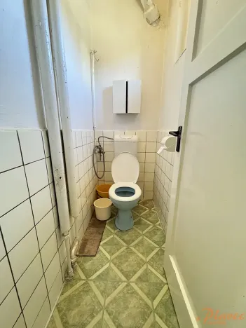 Pronájem bytu 2+1, Kladno, Braunova, 70 m2