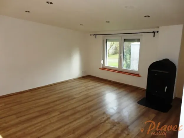 Pronájem chaty, Praha - Lysolaje, Laťka, 27 m2