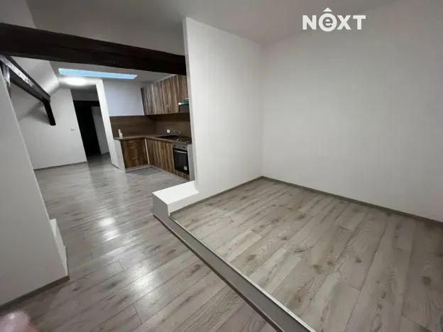 Prodej bytu 3+kk, Chvalšiny, 60 m2