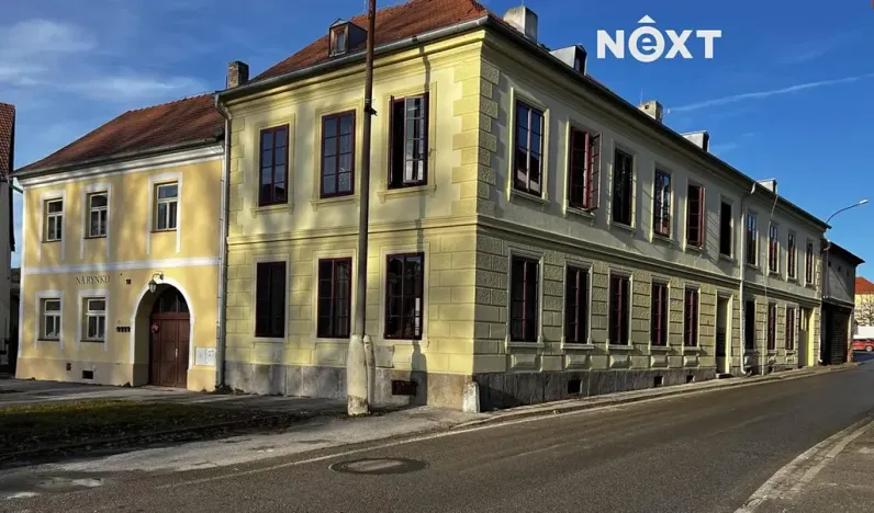 Prodej bytu 3+kk, Chvalšiny, 60 m2