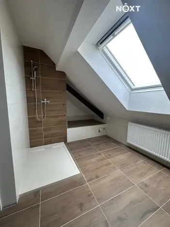 Prodej bytu 3+kk, Chvalšiny, 67 m2