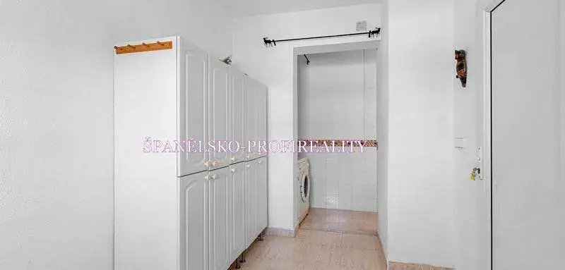 Prodej vily, Alicante, Španělsko, 87 m2