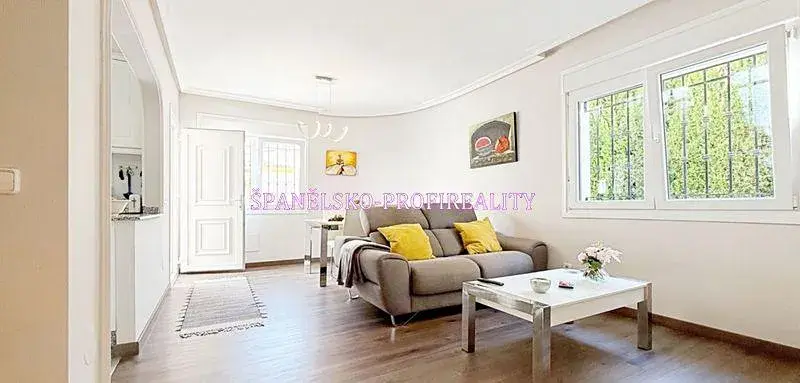 Prodej rodinného domu, Alicante, Španělsko, 105 m2