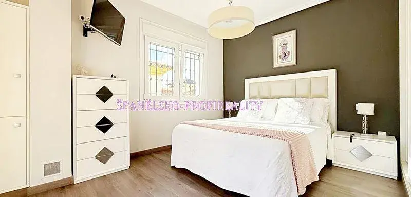 Prodej rodinného domu, Alicante, Španělsko, 105 m2