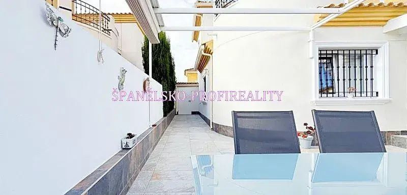 Prodej rodinného domu, Alicante, Španělsko, 105 m2