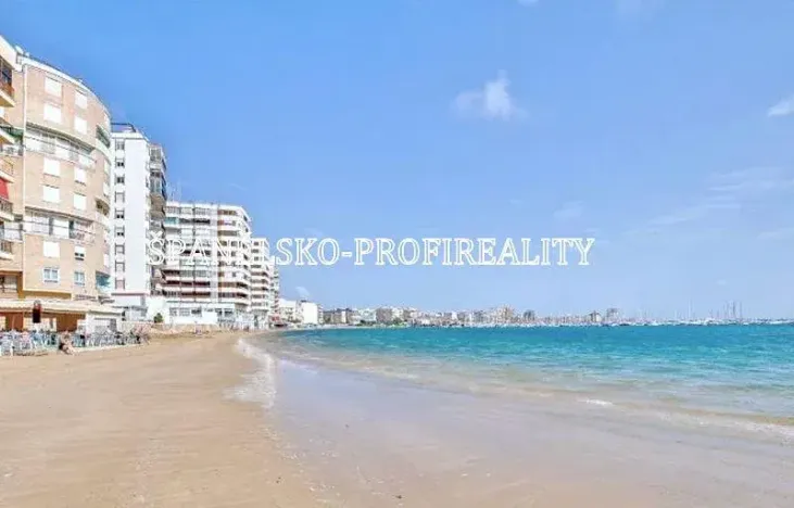 Prodej bytu 4+kk, Alicante, Španělsko, 102 m2