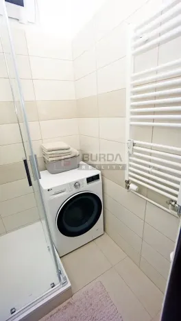 Pronájem bytu 2+1, Mělník, Oldřicha Wenzla, 55 m2