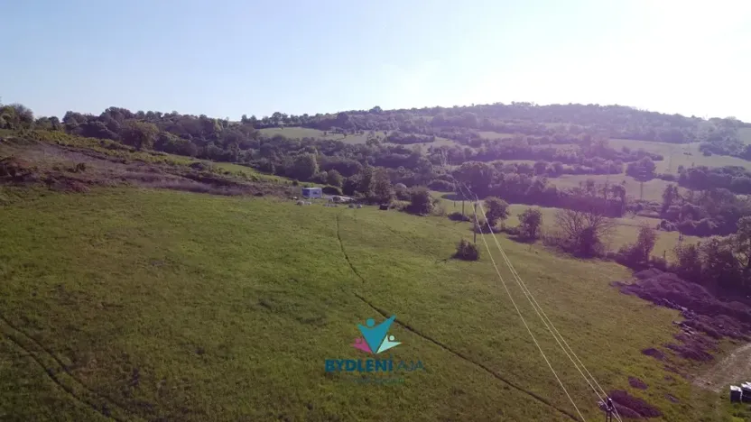 Prodej pozemku pro bydlení, Bystřany, Havlíčkova, 20000 m2