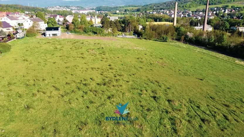 Prodej pozemku pro bydlení, Bystřany, Na hrázi, 16000 m2