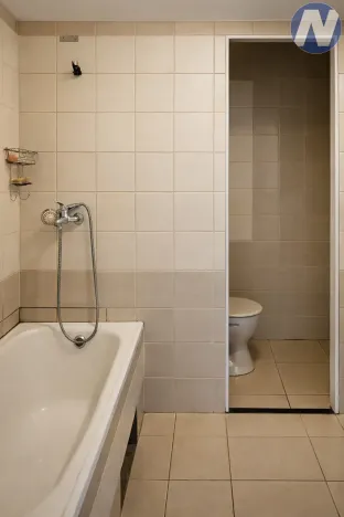 Pronájem bytu 1+1, Volary, Sídl. Míru, 45 m2