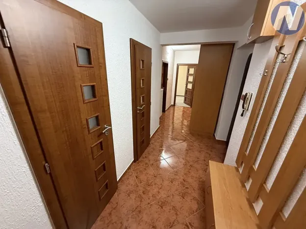 Pronájem bytu 3+1, Husinec, Kostnická, 73 m2