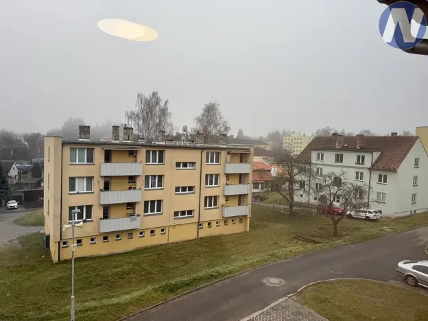 Pronájem bytu 3+1, Husinec, Kostnická, 73 m2