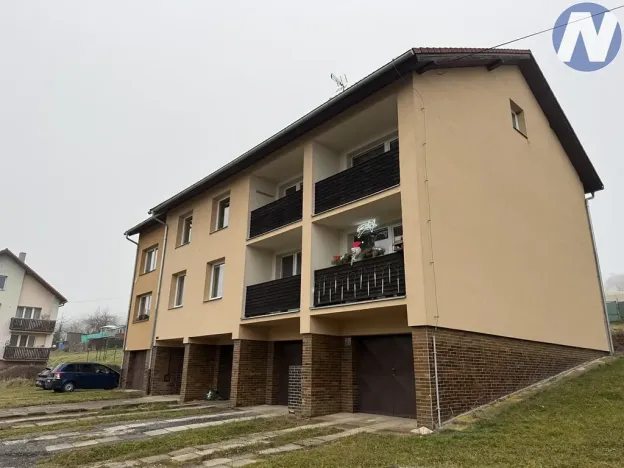 Pronájem bytu 3+1, Husinec, Kostnická, 73 m2