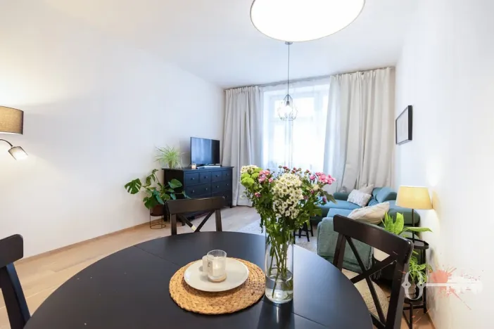 Prodej bytu 3+1, Praha - Libeň, Lihovarská, 78 m2