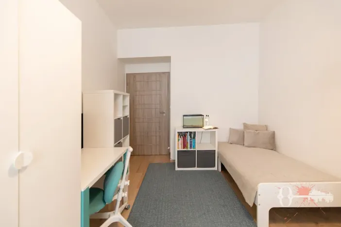 Prodej bytu 3+1, Praha - Libeň, Lihovarská, 78 m2