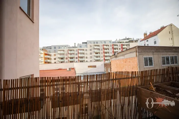 Prodej bytu 3+1, Praha - Libeň, Lihovarská, 78 m2