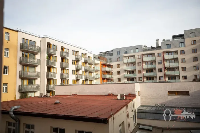 Prodej bytu 3+1, Praha - Libeň, Lihovarská, 78 m2