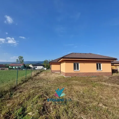Prodej rodinného domu, Srbice, 180 m2