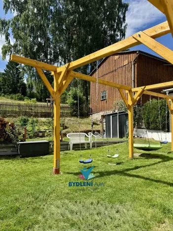 Prodej rodinného domu, Olbernhau, Německo, 121 m2