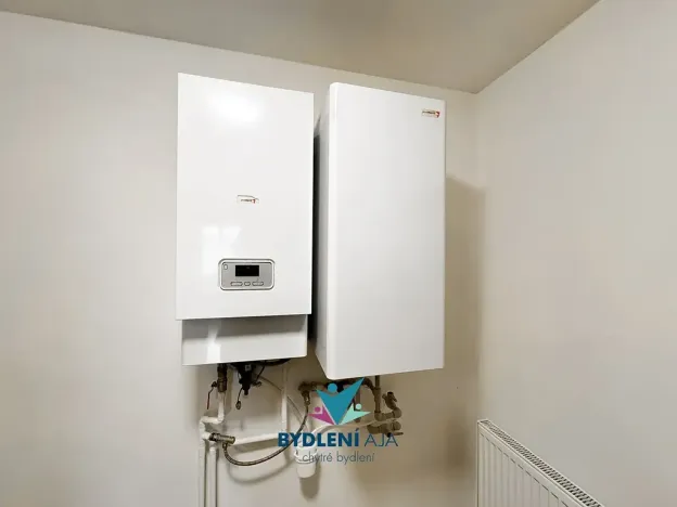 Prodej bytu 1+1, Tisá, 43 m2