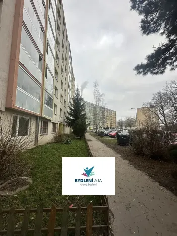 Prodej bytu 3+1, Krupka, 74 m2