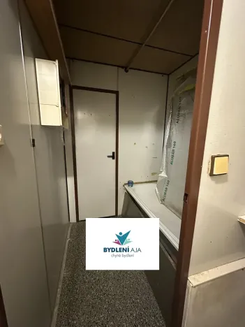 Prodej bytu 3+1, Krupka, Karla Čapka, 78 m2