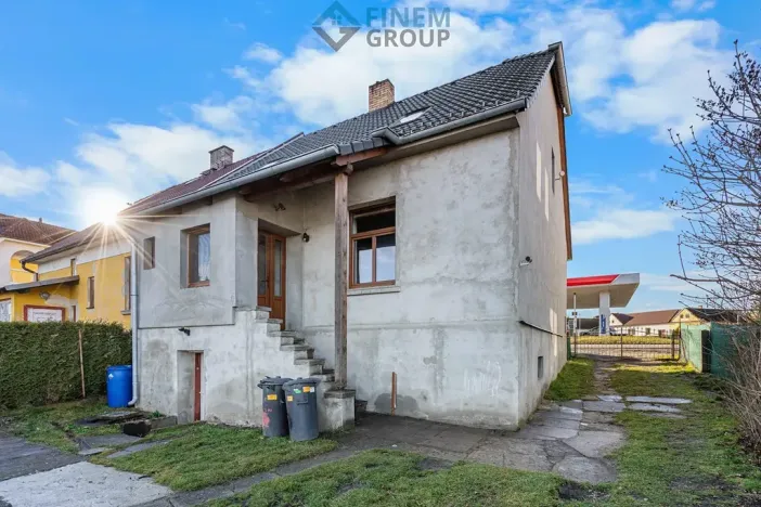 Prodej rodinného domu, Suchdol nad Lužnicí, 175 m2