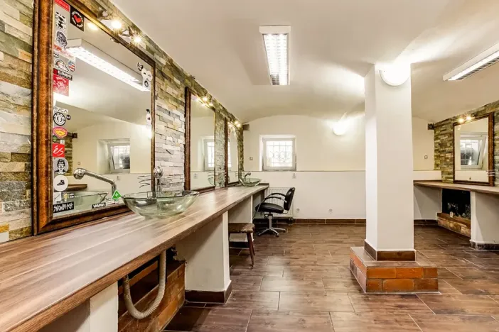 Prodej obchodního prostoru, České Budějovice, 50 m2