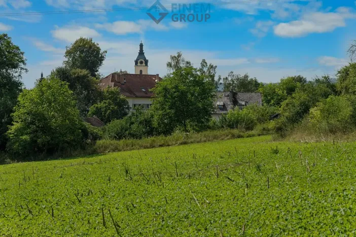 Prodej pozemku pro bydlení, Putim, 8005 m2