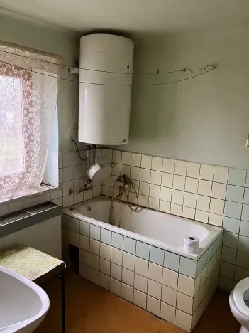 Pronájem bytu 2+1, Chotilsko, 65 m2