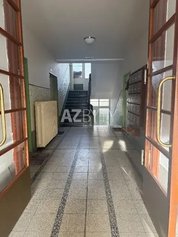 Prodej bytu 2+kk, Praha - Bubeneč, Lotyšská, 39 m2