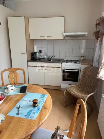 Prodej bytu 1+1, Děčín, Příbramská, 47 m2