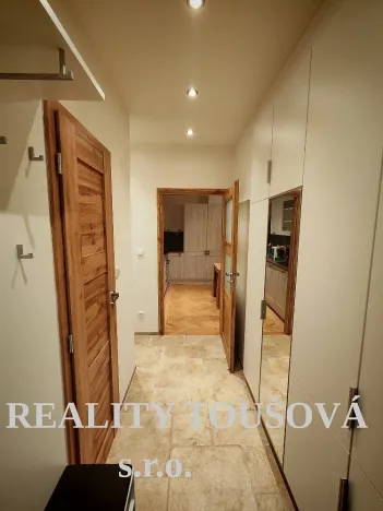 Pronájem bytu 3+kk, Plzeň - Jižní Předměstí, Alešova, 54 m2