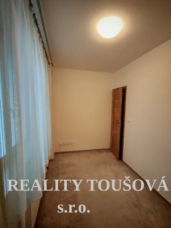 Pronájem bytu 3+kk, Plzeň - Jižní Předměstí, Alešova, 54 m2