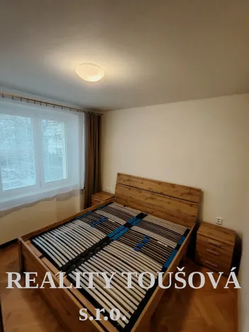 Pronájem bytu 3+kk, Plzeň - Jižní Předměstí, Alešova, 54 m2