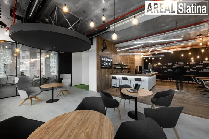 Pronájem kanceláře, Brno, Tuřanka, 15 m2