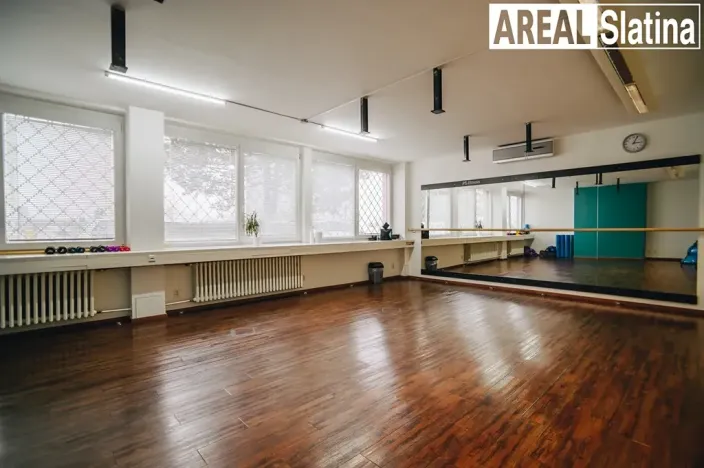 Pronájem kanceláře, Brno, Tuřanka, 15 m2