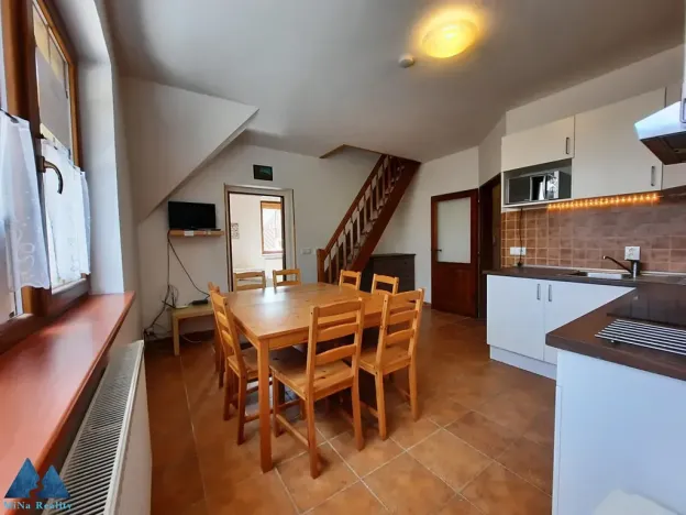 Pronájem bytu 4+kk, Vítkovice, 97 m2