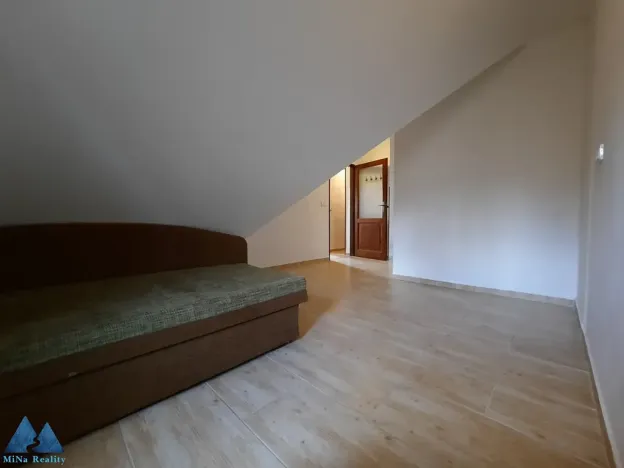 Pronájem bytu 4+kk, Vítkovice, 97 m2