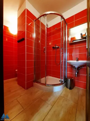 Pronájem bytu 4+kk, Vítkovice, 97 m2