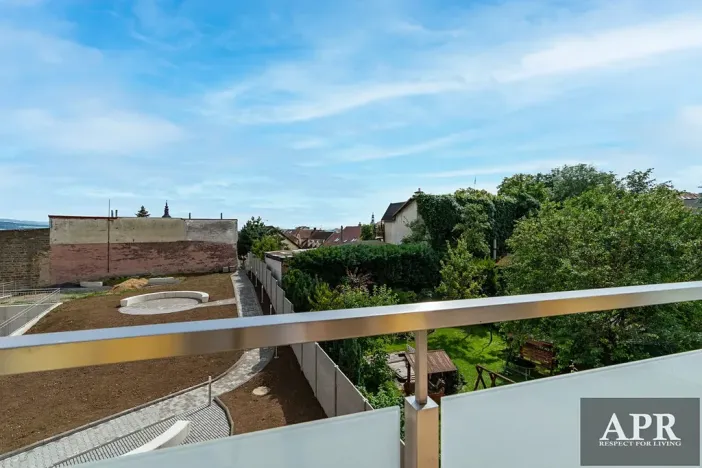 Pronájem bytu 3+kk, Uherský Brod, Horní Valy, 87 m2