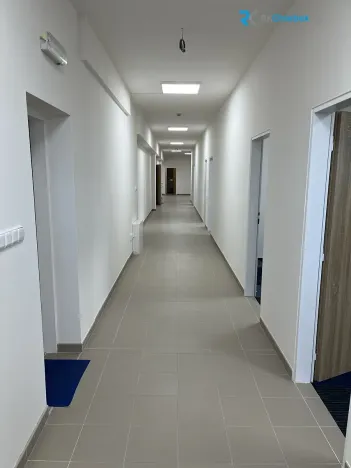 Pronájem kanceláře, Sedliště, 519 m2