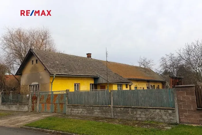 Prodej podílu rodinného domu, Volárna, 141 m2